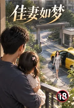 佳妻如夢封面