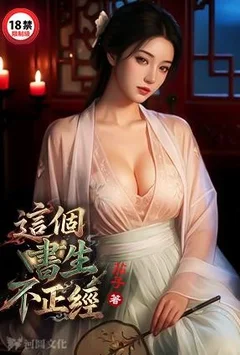 患瘋病的母親很有韻味封面