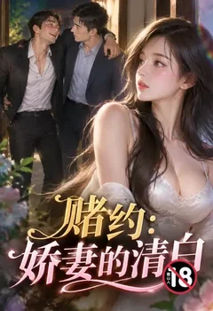 賭約:嬌妻的清白封面