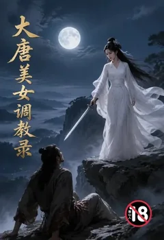 大唐美女調教錄封面