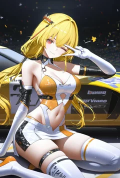 富豪的Cosplay小鎮封面