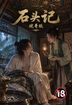石頭記斌哥版封面