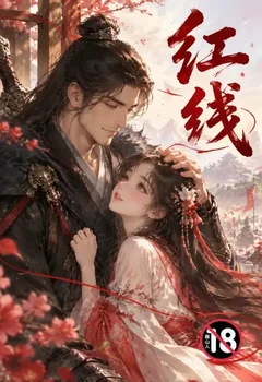 紅線封面