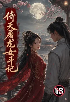 倚天屠龍女鬥記封面