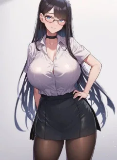 大污穢感染·淫欲紀元封面