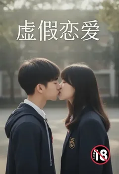 虛假戀愛封面