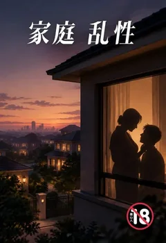 家庭亂性封面