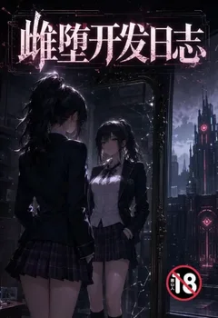 雌墮開發日誌封面