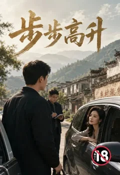 步步高昇封面