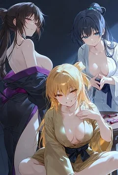 催眠常識修改???調??教??我的媽媽和妹妹封面