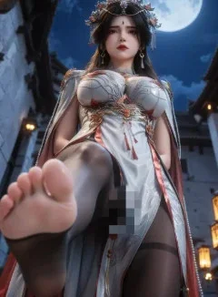 鬥羅大陸同人合集封面
