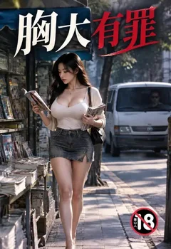 胸大有罪封面