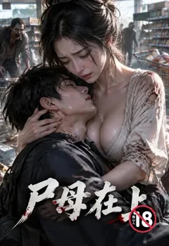 屍母在上封面