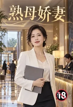 熟母嬌妻封面