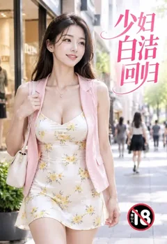少婦白潔回歸封面
