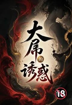 大屌的誘惑封面