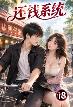 還錢系統封面