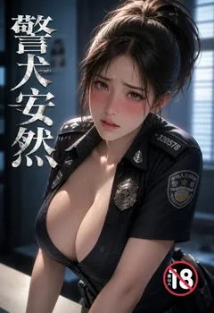 警犬安然封面