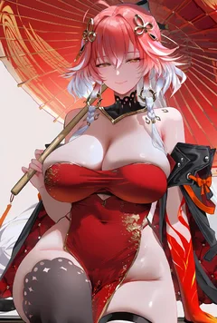 我在修仙界開店,女修們都送上香逼來給我操封面