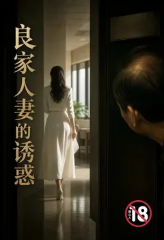 良家人妻的誘惑封面