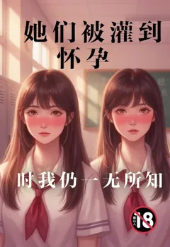 她們被灌到懷孕時我仍一無所知封面
