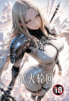 慾火輪回封面