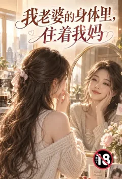 我老婆的身體里,住著我媽封面