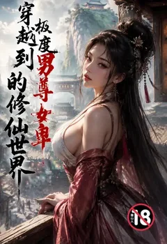 穿越到極度男尊女卑的修仙世界封面