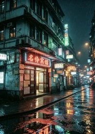 名伶賓館封面