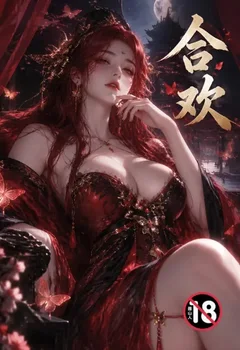 合歡封面