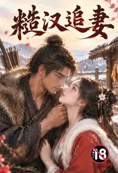糙漢追妻封面