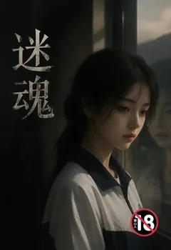 迷魂封面