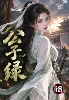 公子綠封面