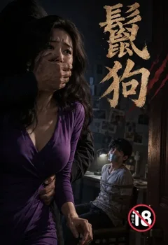 鬣狗封面