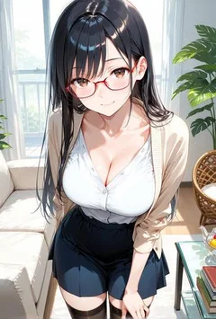 欲渴 （公媳 亂倫??高H）封面
