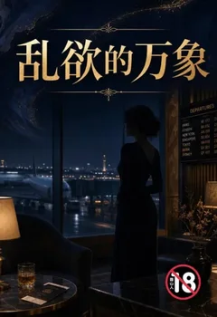 亂欲的萬象封面