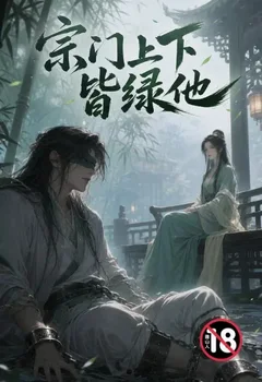 宗門上下皆綠他封面